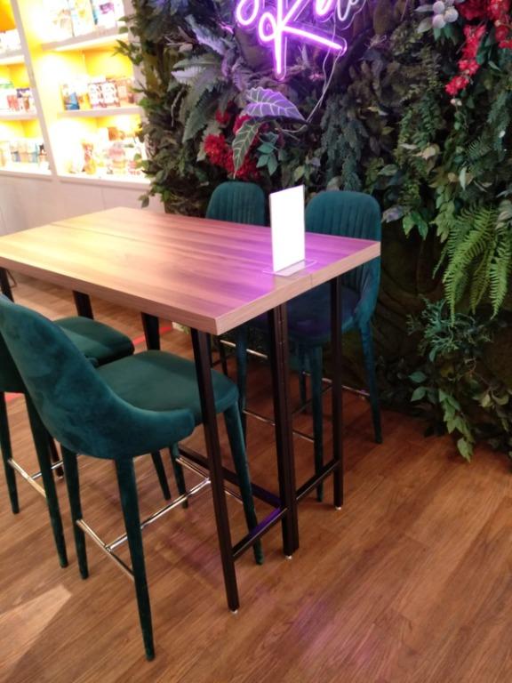 Used Cafe Furniture Cheap Well Maintained Furniture Home