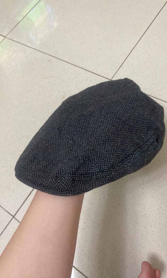 vans beret