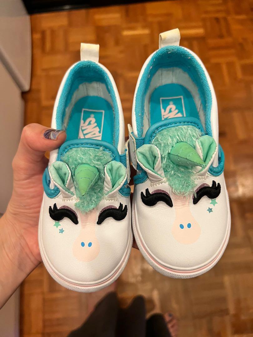 Cheap best sale unicorn shoes