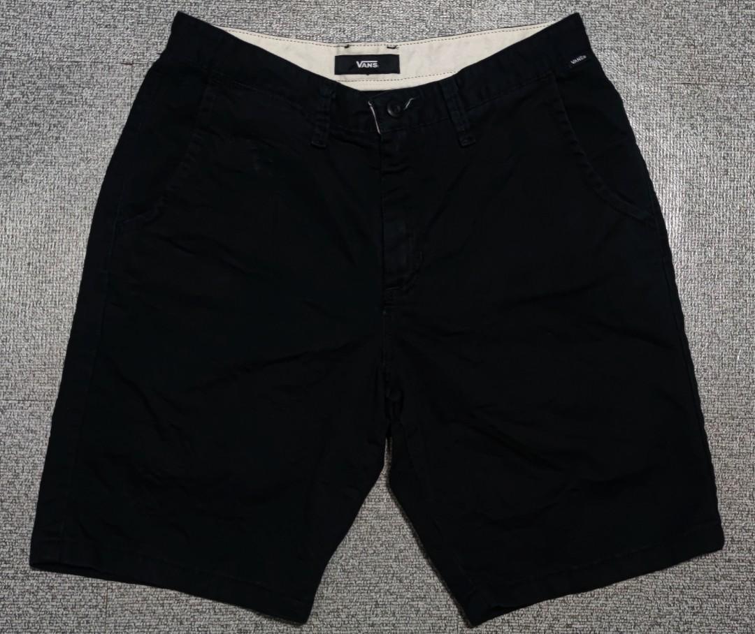 VANS WALK SHORTS, Men's Fashion 