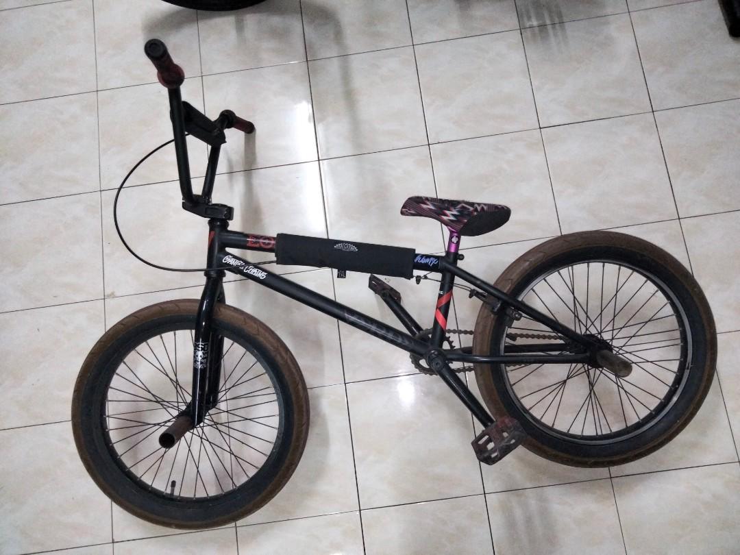 Eon bmx cheap