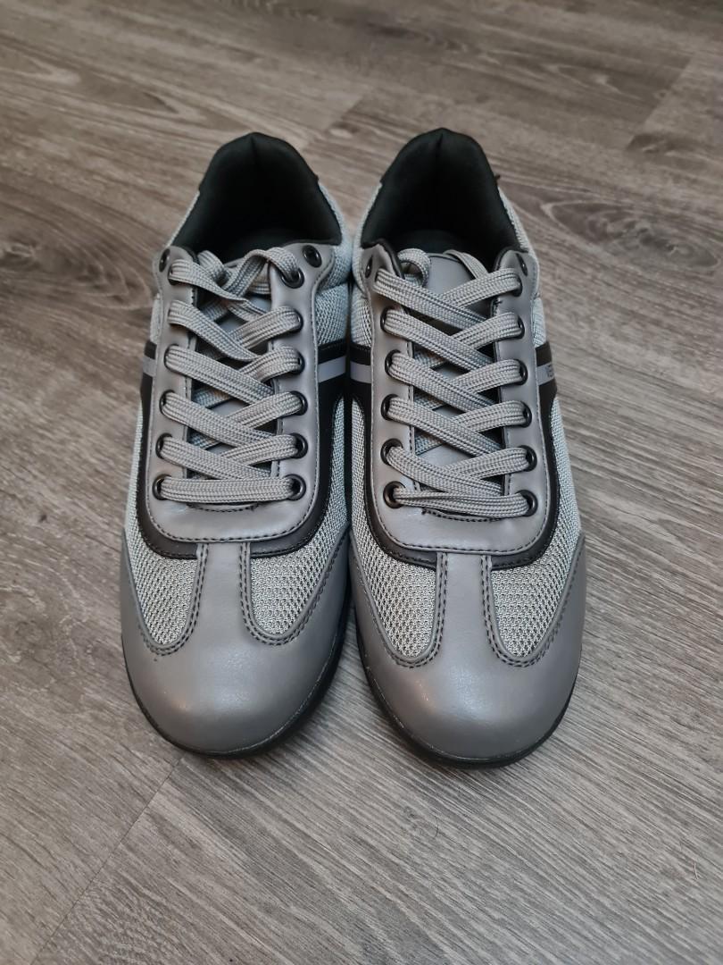 Versace shoes size 14 2025