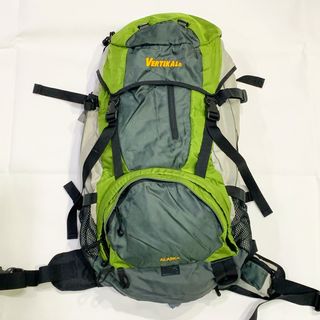 Vertikal backpack malaysia top