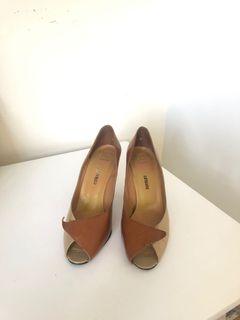 Vintage Christian Dior Heels