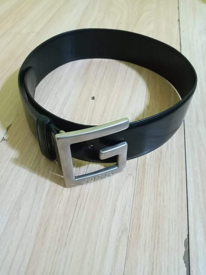Vintage Gucci Belt 60s 70s, Women's 