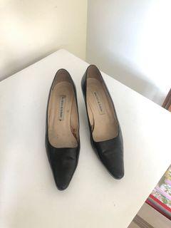 Vintage Manolo Blahnik Heels