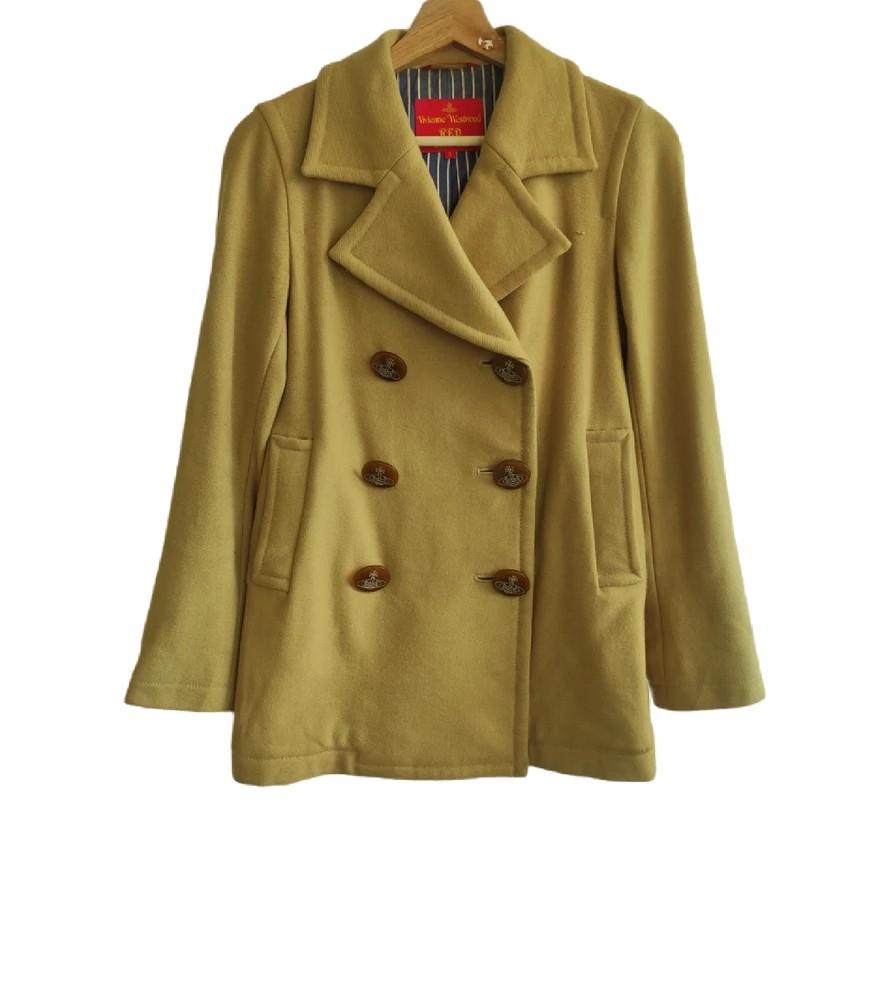 Vivienne Westwood Red Label Blazer Jacket, Women's Fashion ...