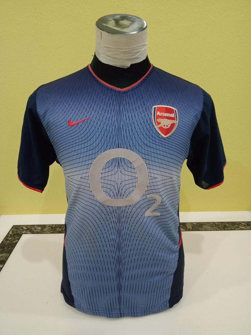 Arsenal blue 02 kit sale