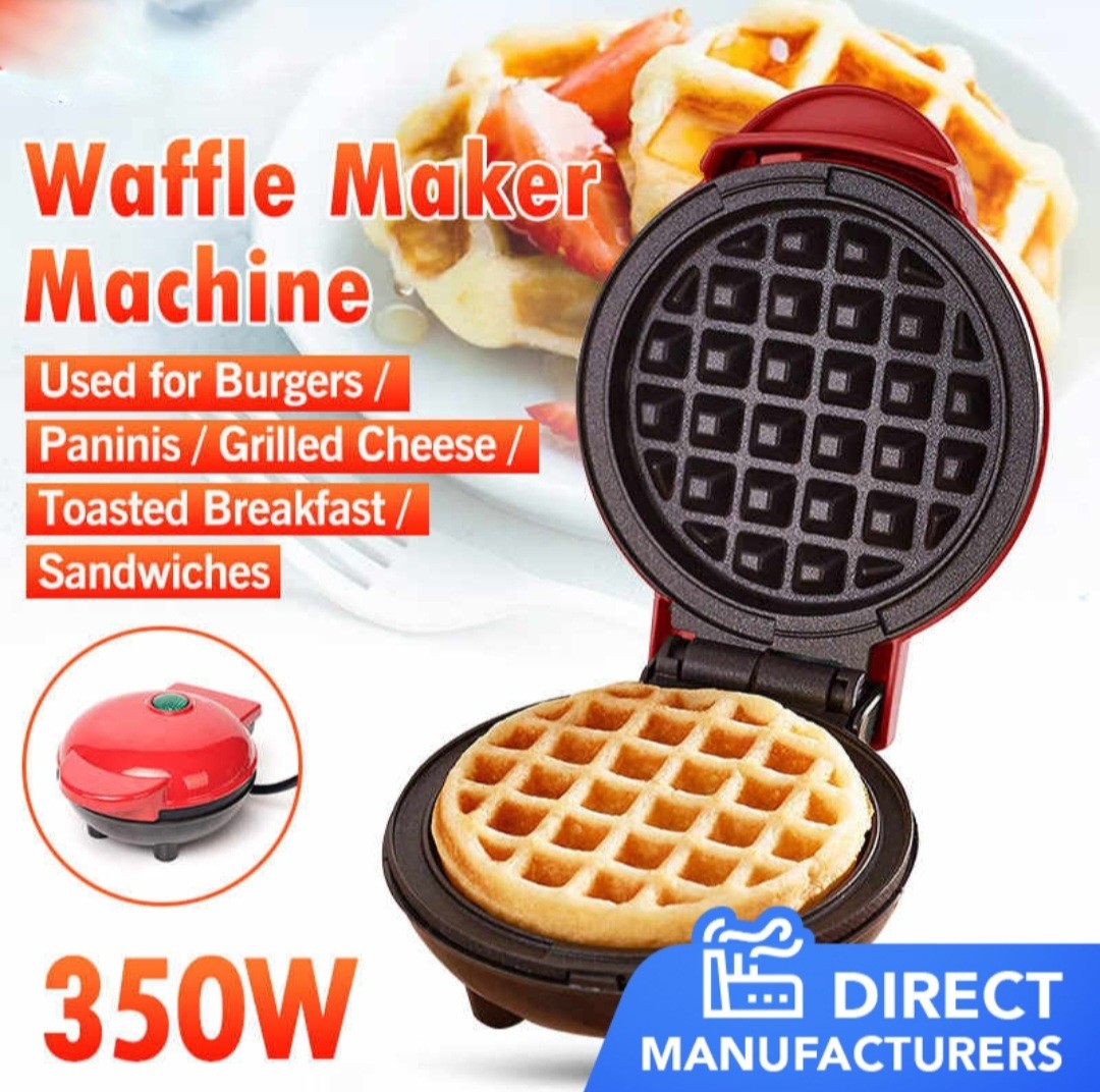 waffle maker machine near me