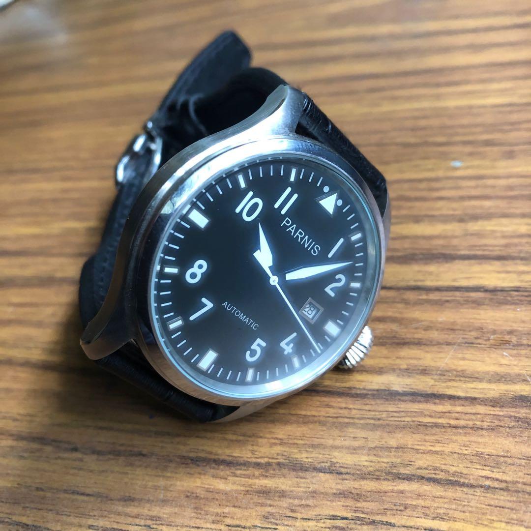 Parnis aviator shop