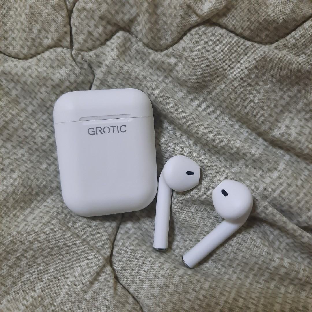 Grotic airpods best sale