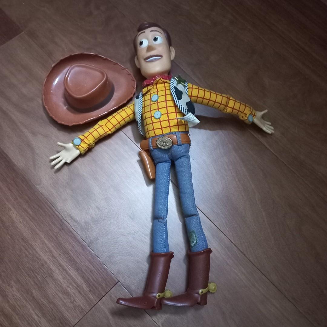 Buddy toy story precio clearance