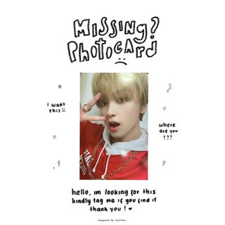 (Category: ) located in . Submitted by flutteringyu (Listing ID 1155112696, Image 1). Description: .