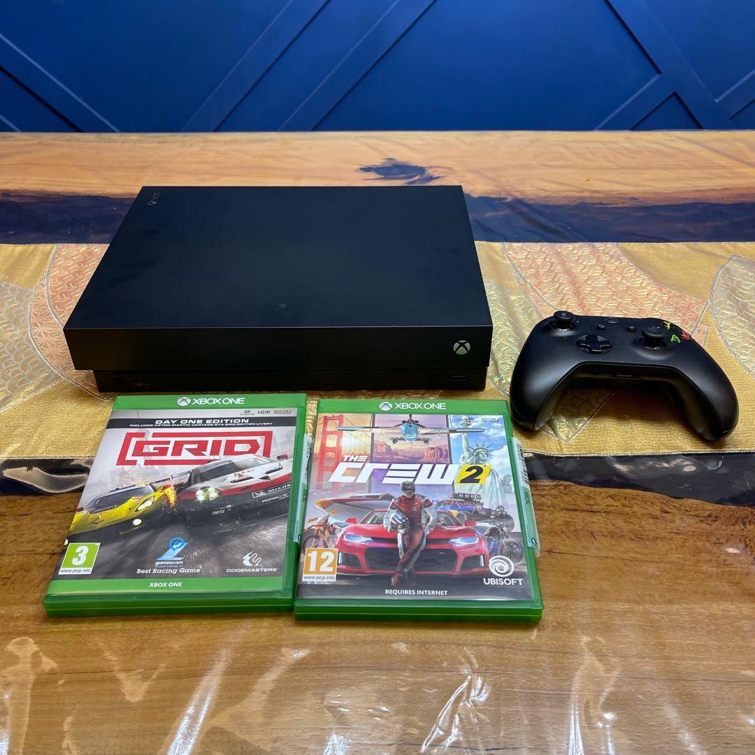 Grid xbox store one x