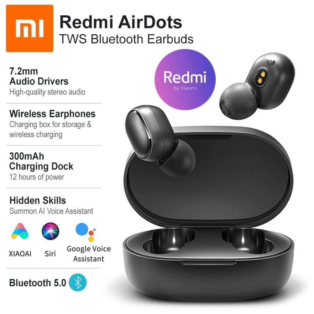 Xiaomi redmi tws bluetooth basic 5.0 cheap