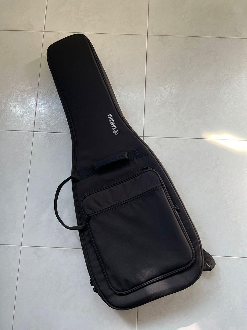 Yamaha Electric Guitar Bag Hobbies Toys Music Media Music