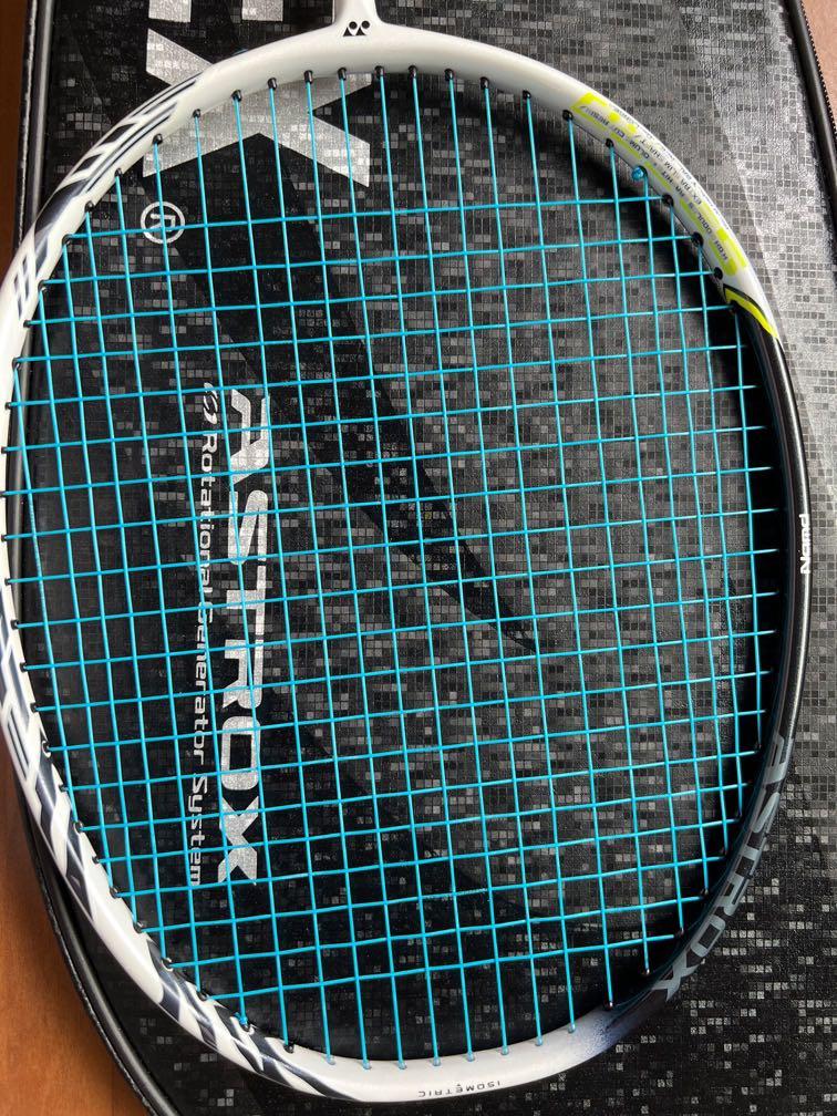 Yonex Astrox 99 Pro 4U, Sports Equipment, Sports & Games, Racket 