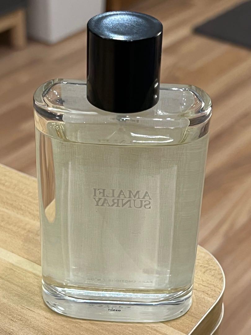 Amalfi sunray store perfume review