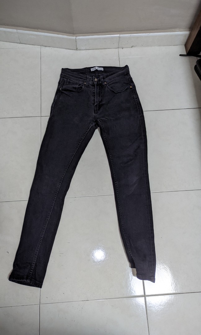 Super skinny 2024 jeans zara