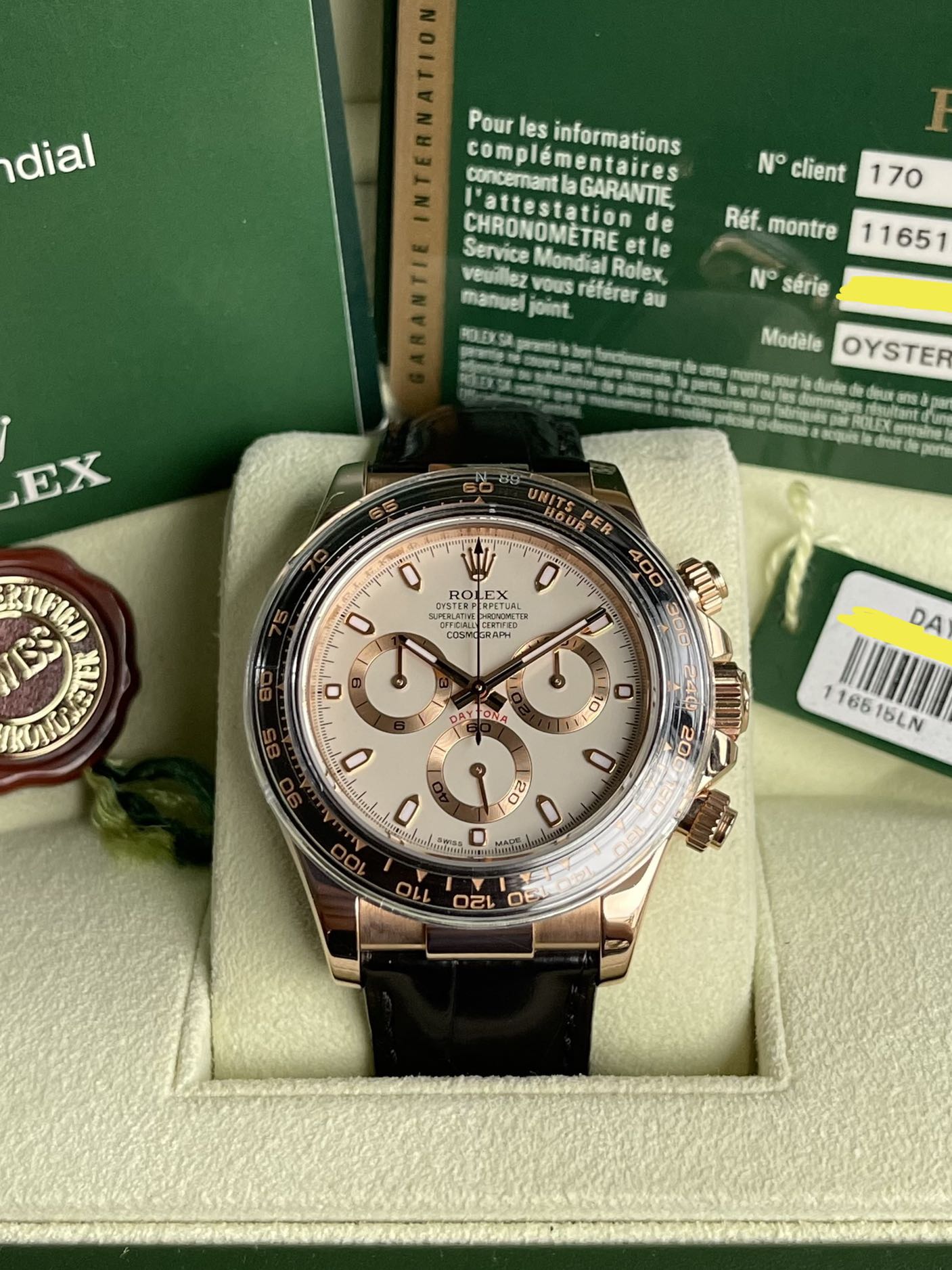 116615ln discount