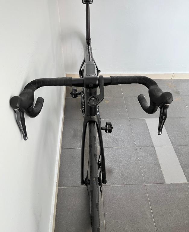 2021 SCOTT ADDICT RC 15 CARBON ONYX BLACK BIKE size 54 175cm 185cm 5 9 6 1 ft tall