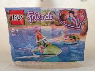30410 LEGO FRIENDS MIA'S WATERFUN