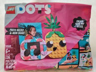 30560 LEGO DOTS PHOTOHOLDER AND MINI BOARD