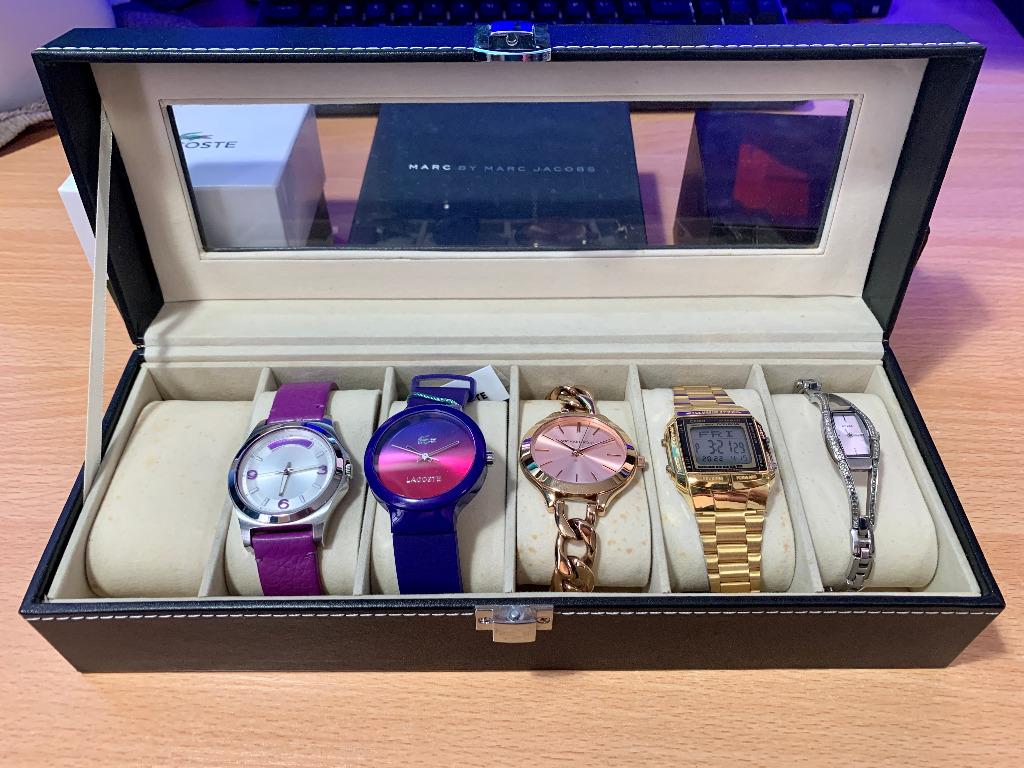 Michael jacobs watches sale