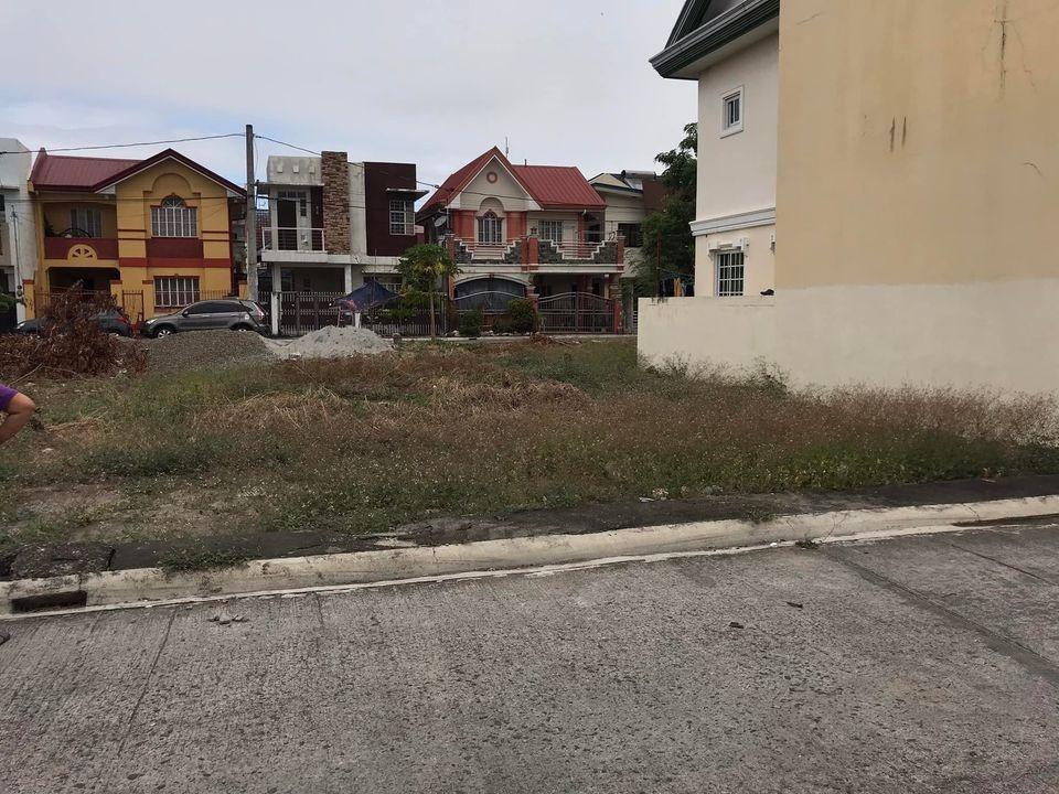 96sqm Lot for sale Malolos, Bulacan Grand Royale Subdivision, Property