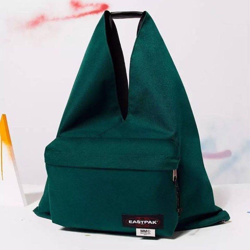 🇯🇵日本直送代購【 MM6 Maison Margiela × EASTPAK 】 聯乘特別版 ...