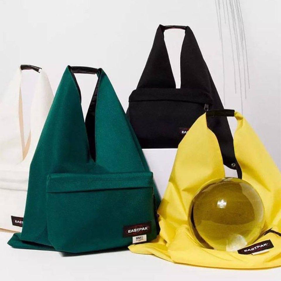 🇯🇵日本直送代購【 MM6 Maison Margiela × EASTPAK 】 聯乘特別版 ...