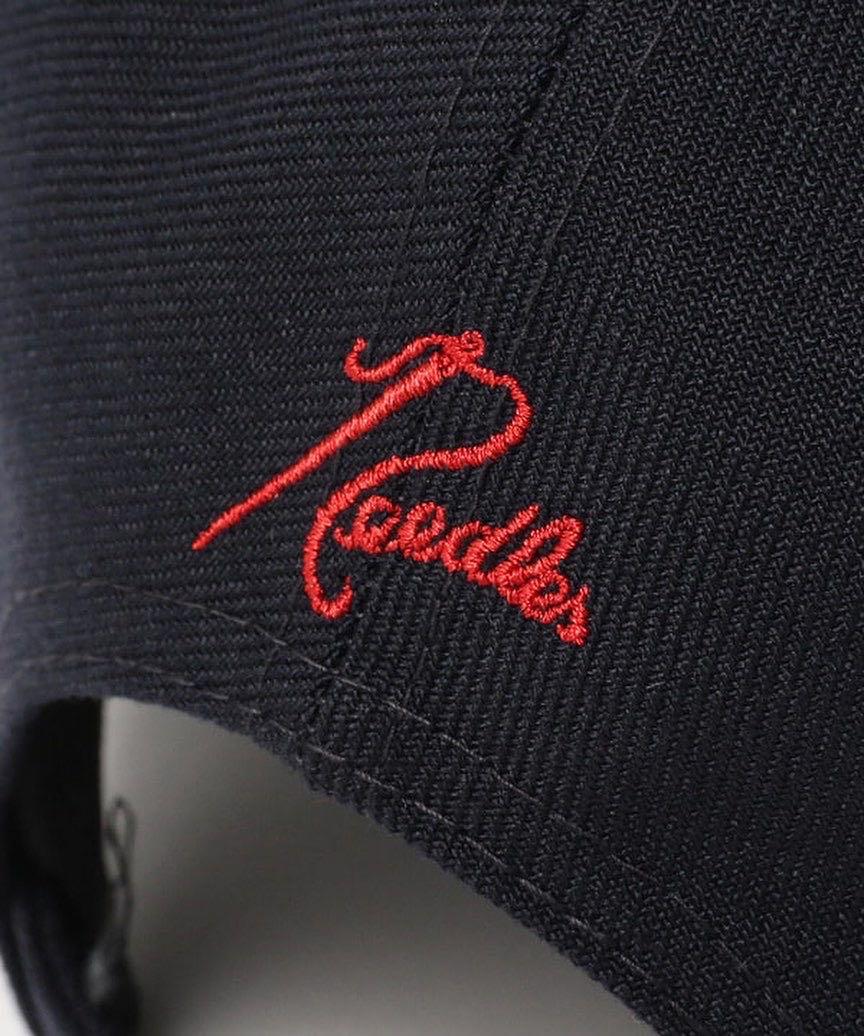 🇯🇵日本直送代購【 NEEDLES × NEW ERA × BEAMS BOY 】 三聯乘別注特別