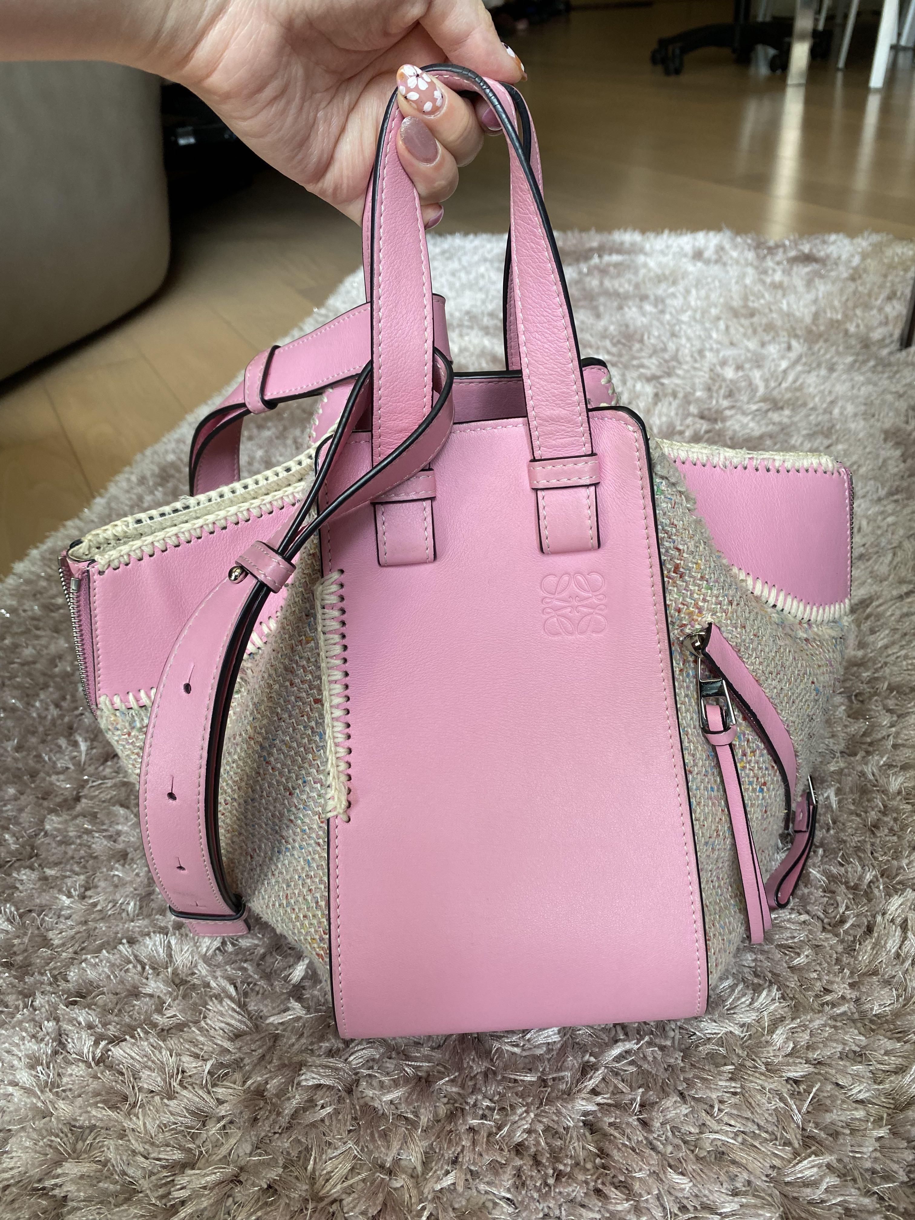 Loewe hammock sale tweed