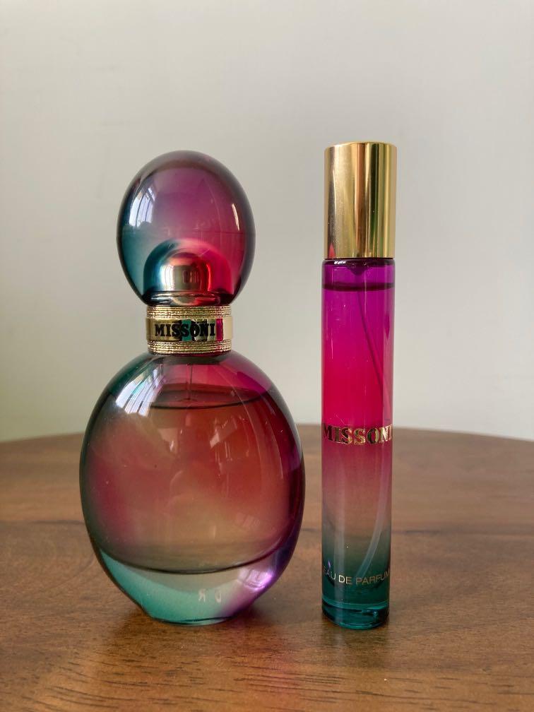 Missoni perfume 50ml shop