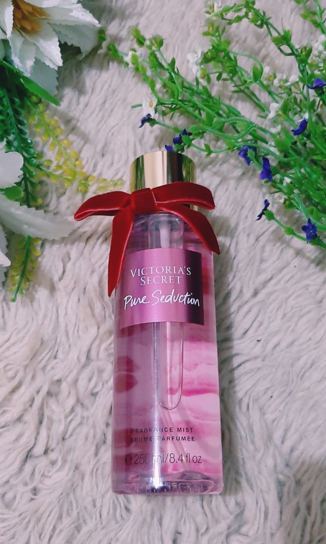 Victoria secret pure hotsell seduction price