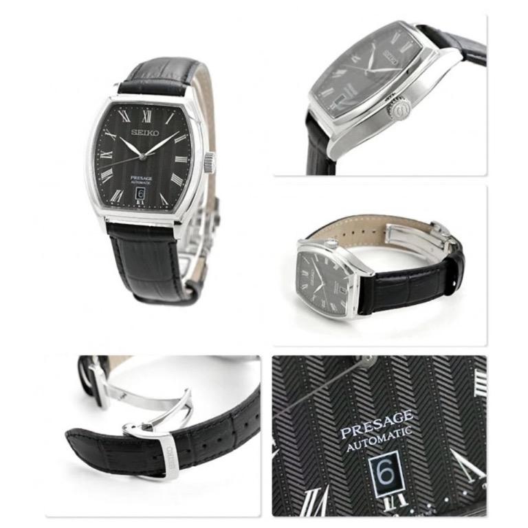 SEIKO PRESAGE AUTOMATIC SRPD07J1 Made In JAPAN SRPD07 J1 Carousell