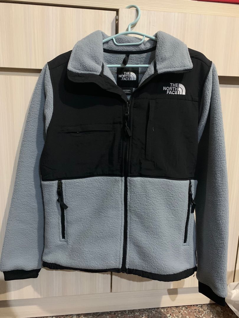 全新 the north face Denali 2 jacket 拼接外套 可當 三合一 內層 美版 S最後一件