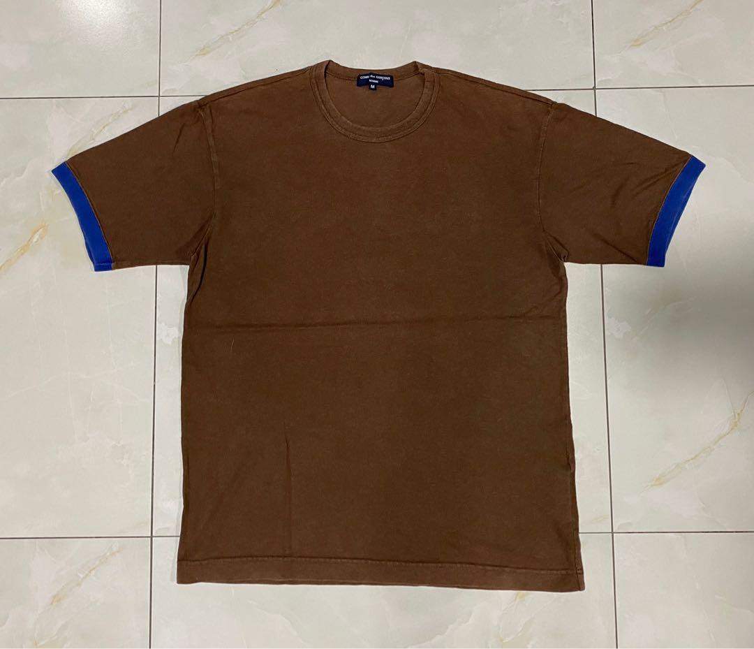 AD2005 VTG COMME DES GARCONS HOMME RINGER
