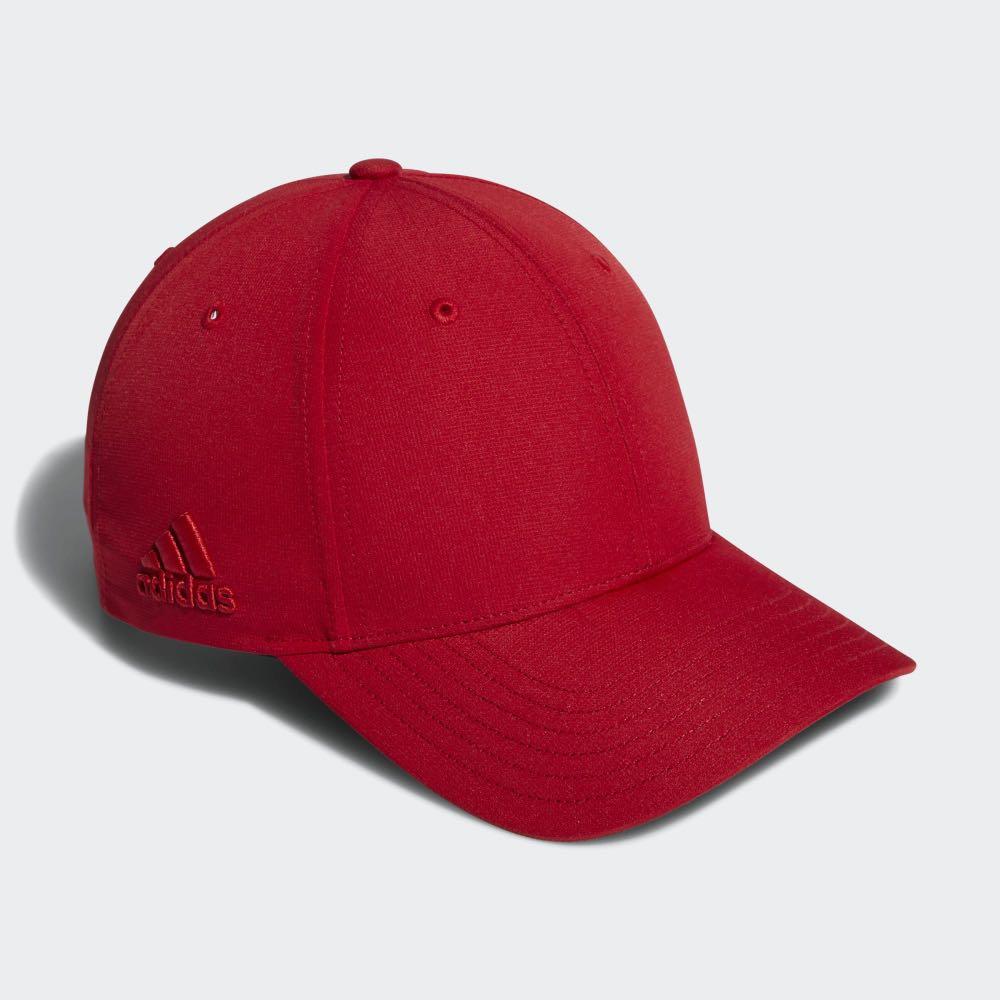 Adidas Crestable Golf Performance Hat 