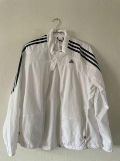 Adidas jacket
