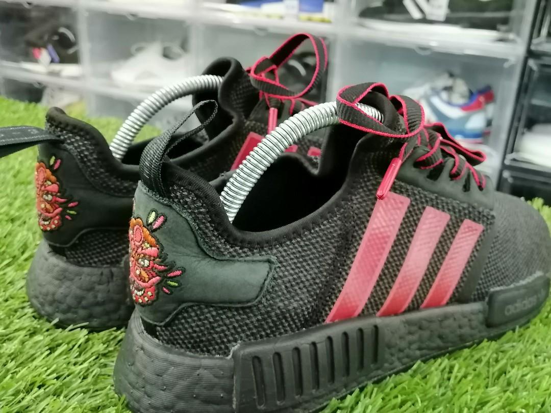 Adidas nmd r1 chinese new year india store