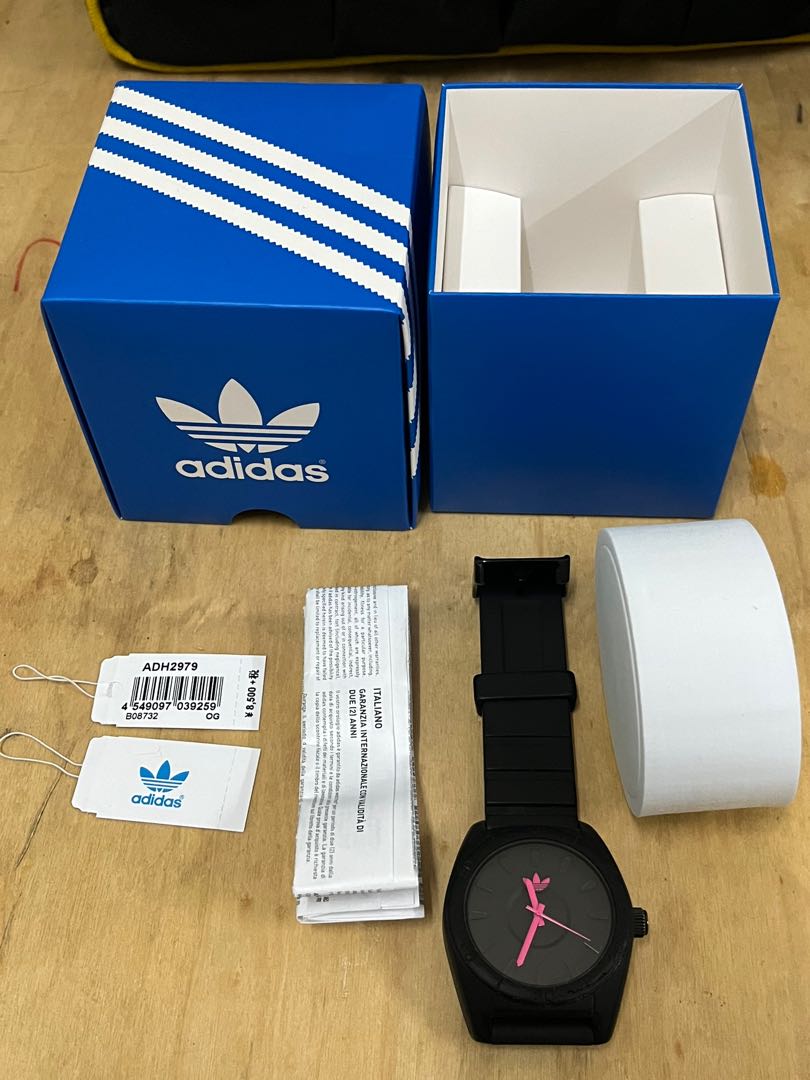 Adidas originals 2025 italia watch