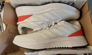 Adidas RUNNING Galaxy 5 Shoes Men White FY6719