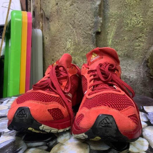 Adidas Shoe Size US 9.5 UK 9