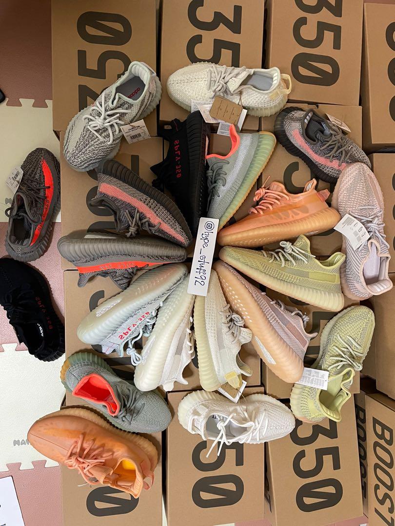 All yeezy shop boost 35 v2
