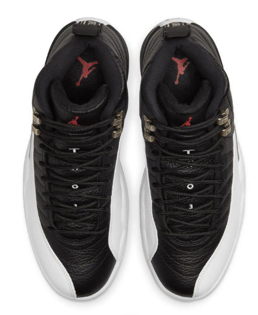 Air Jordan 12