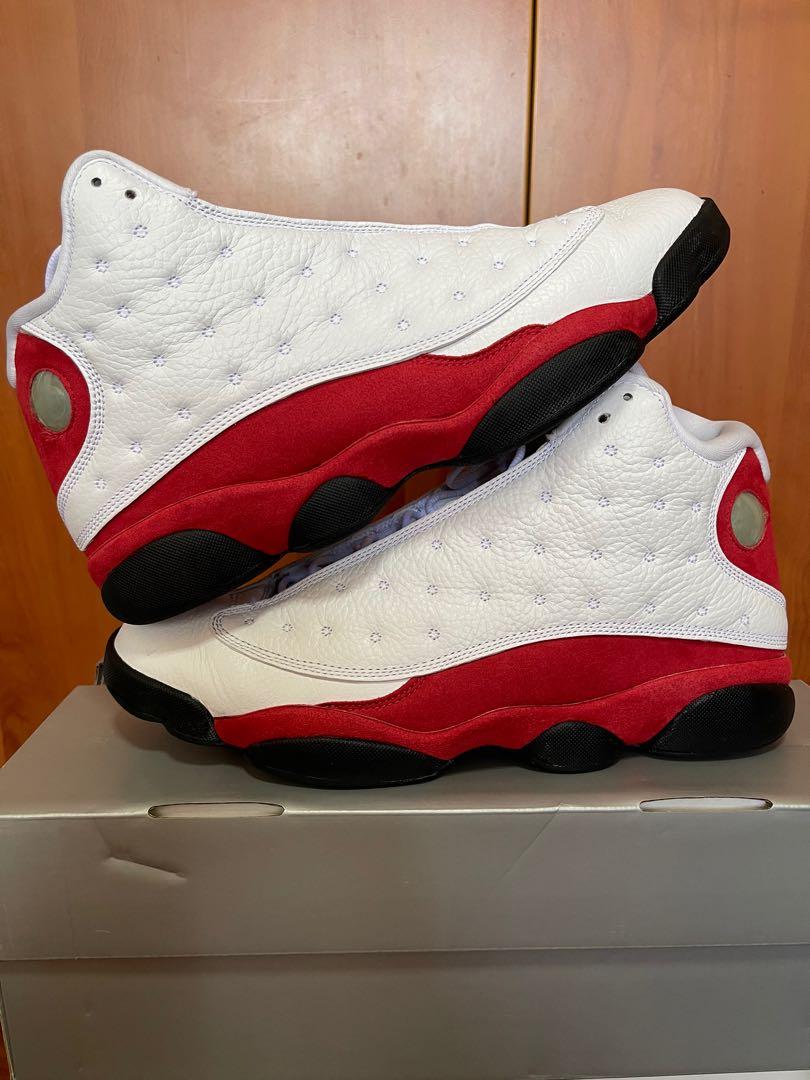 Jordan 13 deals cherry price