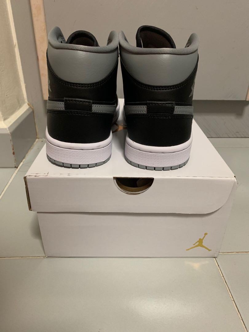 j1 mid shadow
