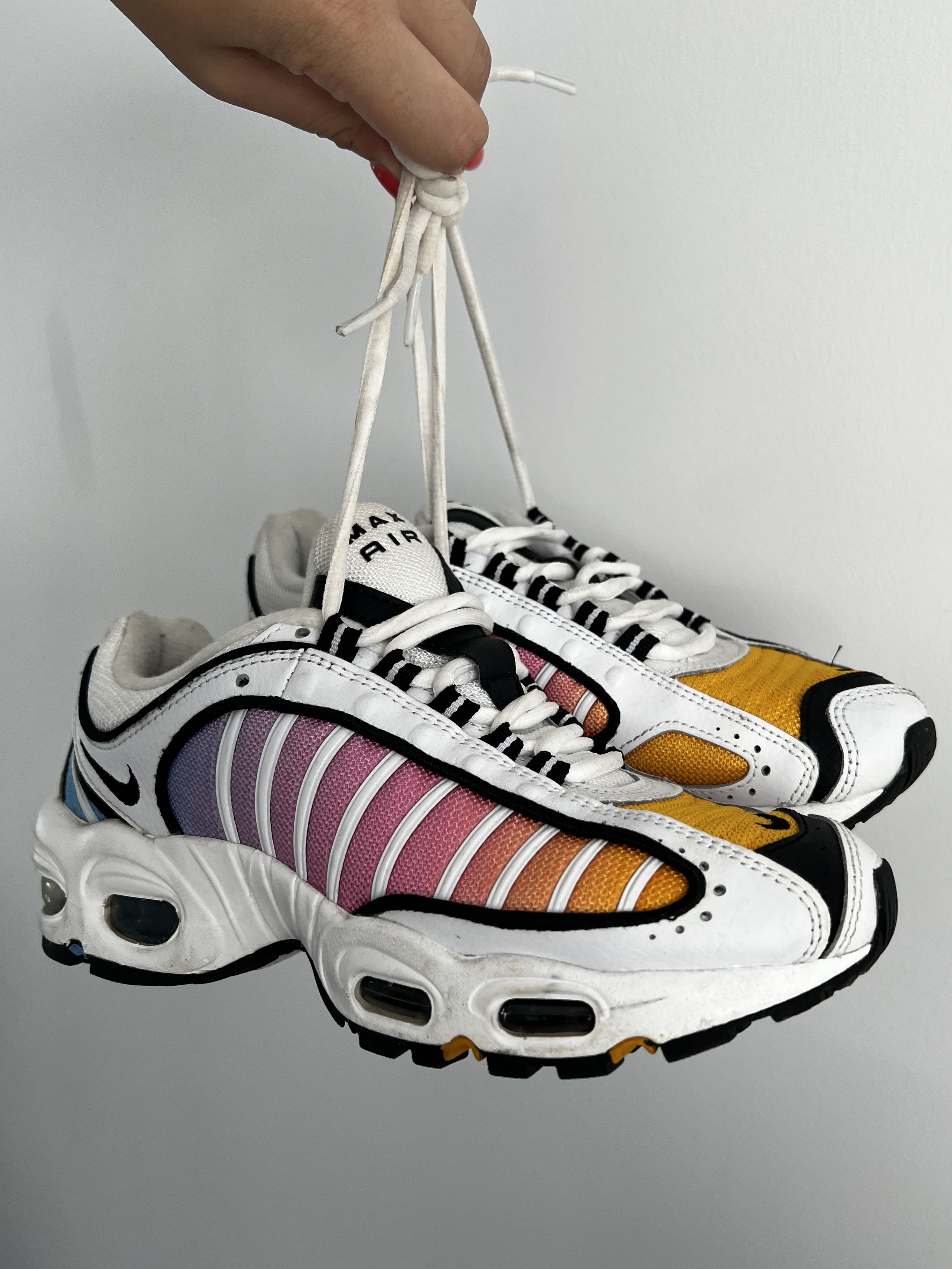 nike tailwind iv womens