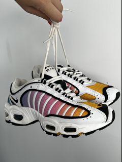 Air Max Tailwind IV Womens